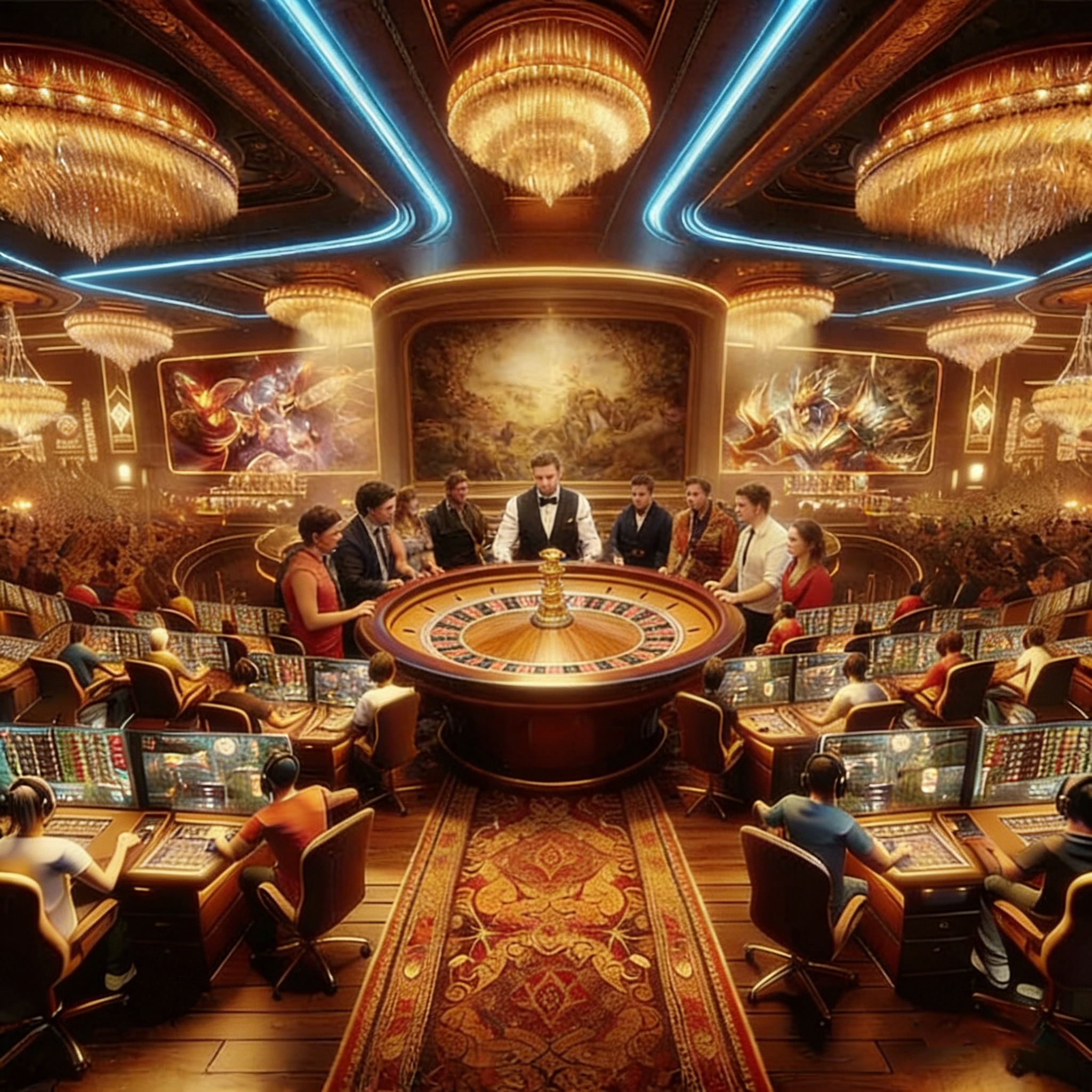 প্ল্যাটফর্ম গেমস: বাংলাদেশে bdt222-এর বিপ্লব